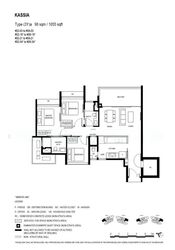 Sora (D22), Apartment #598221531